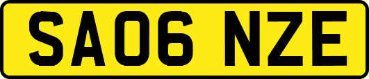 SA06NZE