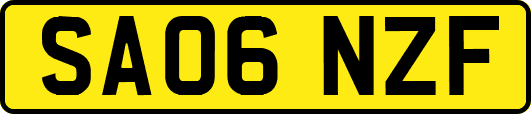 SA06NZF