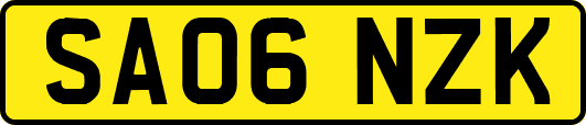 SA06NZK