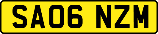 SA06NZM