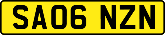 SA06NZN