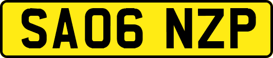 SA06NZP