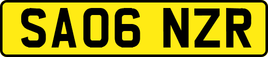 SA06NZR