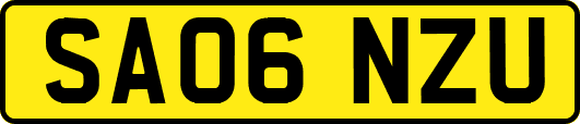 SA06NZU