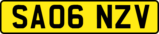 SA06NZV