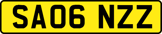 SA06NZZ