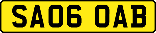 SA06OAB