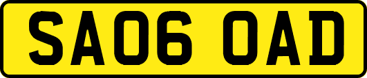 SA06OAD