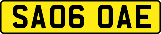 SA06OAE