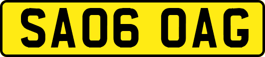 SA06OAG
