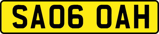 SA06OAH