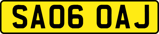 SA06OAJ