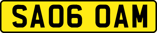 SA06OAM