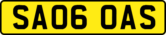 SA06OAS