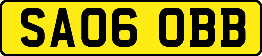 SA06OBB
