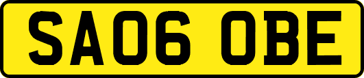 SA06OBE