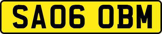 SA06OBM