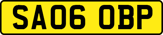SA06OBP