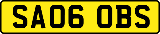 SA06OBS