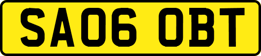 SA06OBT