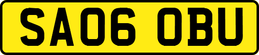 SA06OBU