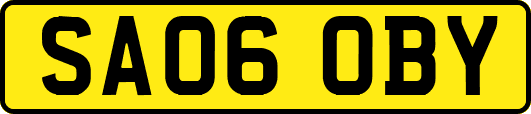 SA06OBY