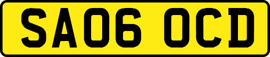 SA06OCD