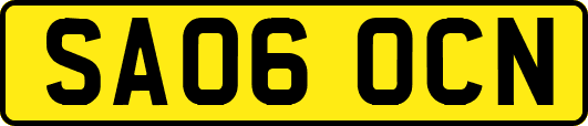 SA06OCN