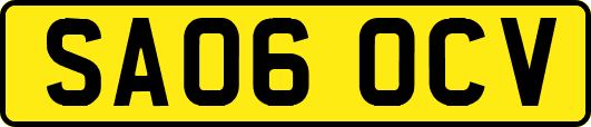 SA06OCV