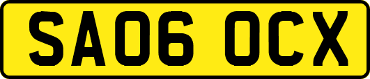SA06OCX