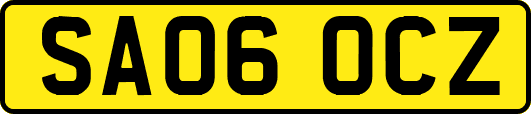 SA06OCZ