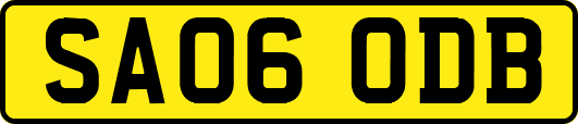 SA06ODB