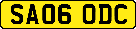 SA06ODC