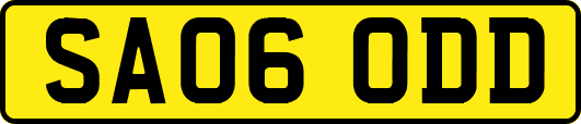 SA06ODD