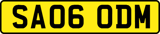 SA06ODM