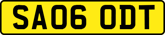 SA06ODT
