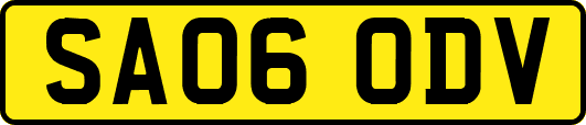 SA06ODV