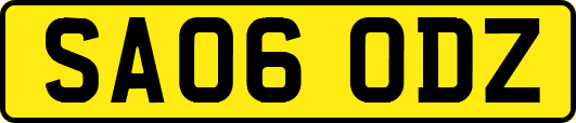 SA06ODZ