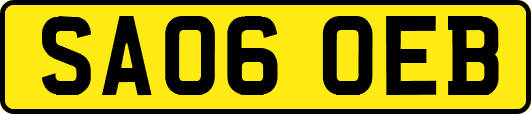 SA06OEB