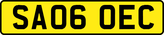 SA06OEC