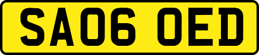 SA06OED