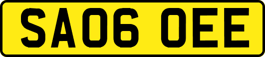 SA06OEE