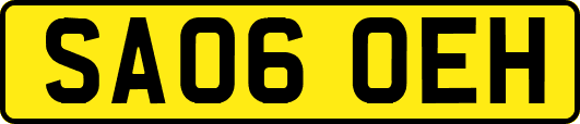 SA06OEH