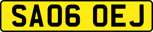 SA06OEJ