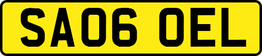 SA06OEL