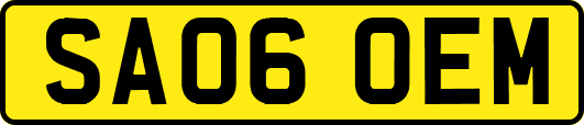 SA06OEM
