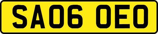 SA06OEO