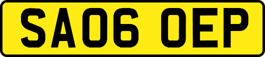 SA06OEP