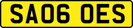 SA06OES