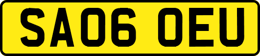 SA06OEU